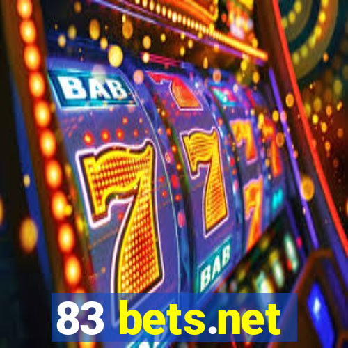 83 bets.net